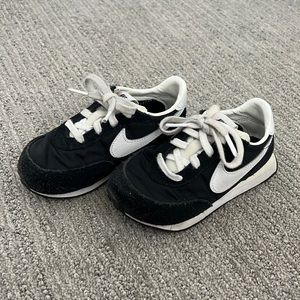 Toddler Nikes.